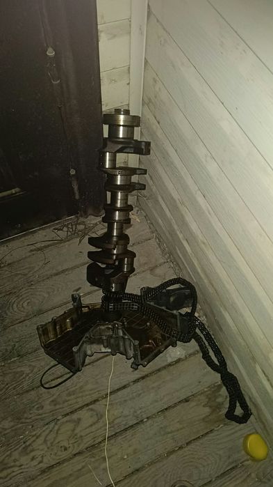 М60 запчасти по двигателю.