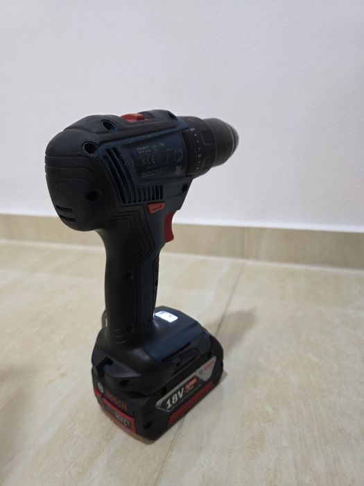 Autofiletanta Bosch GSR 18V-55