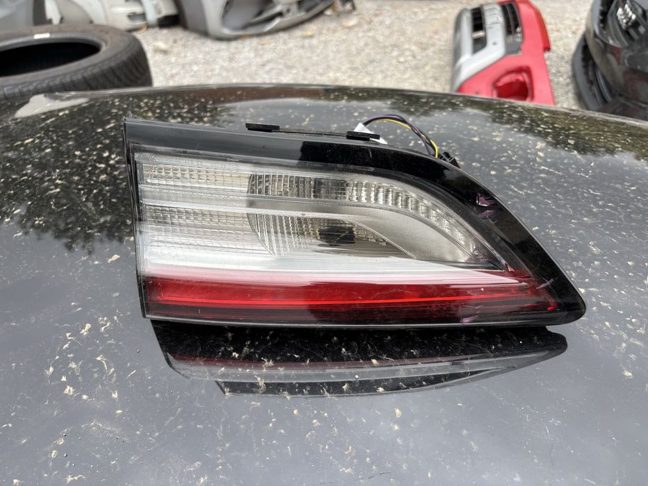 Стоп Ford Kuga MK3