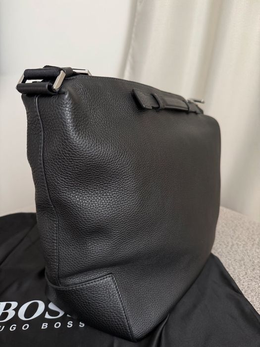 Чанта за пътуване, сак, Hugo Boss