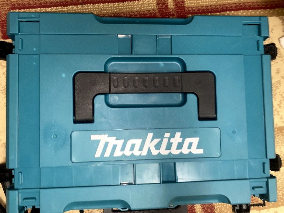 Набор Makita 4в1