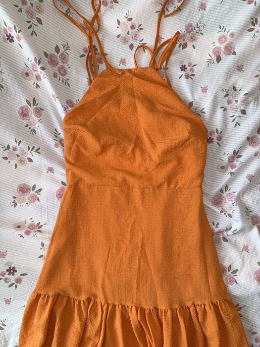 Разгрузка гардероба