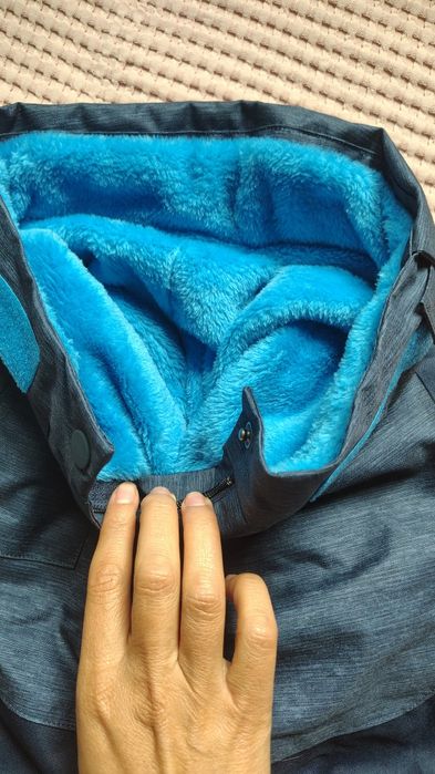 pantaloni schi(ski) impermeabil 3 ani