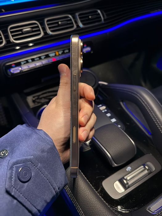 Iphone 16 pro max 1tb 91%