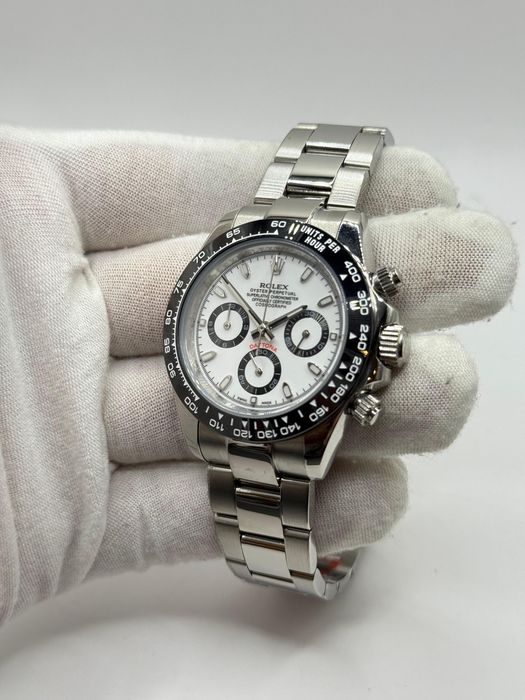 Rolex Daytona Panda 40mm