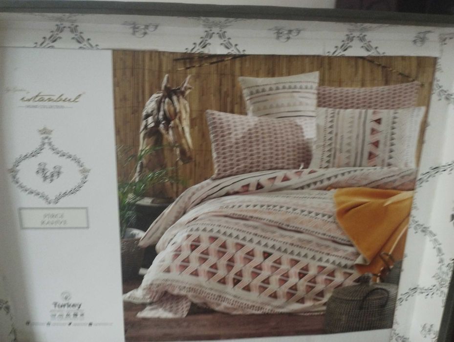 Комплект постельного белья