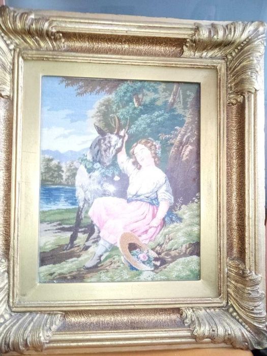 Гоблени Вилер продавам