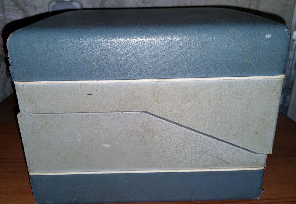 Магнетофон Beocord Belcanto 608/60