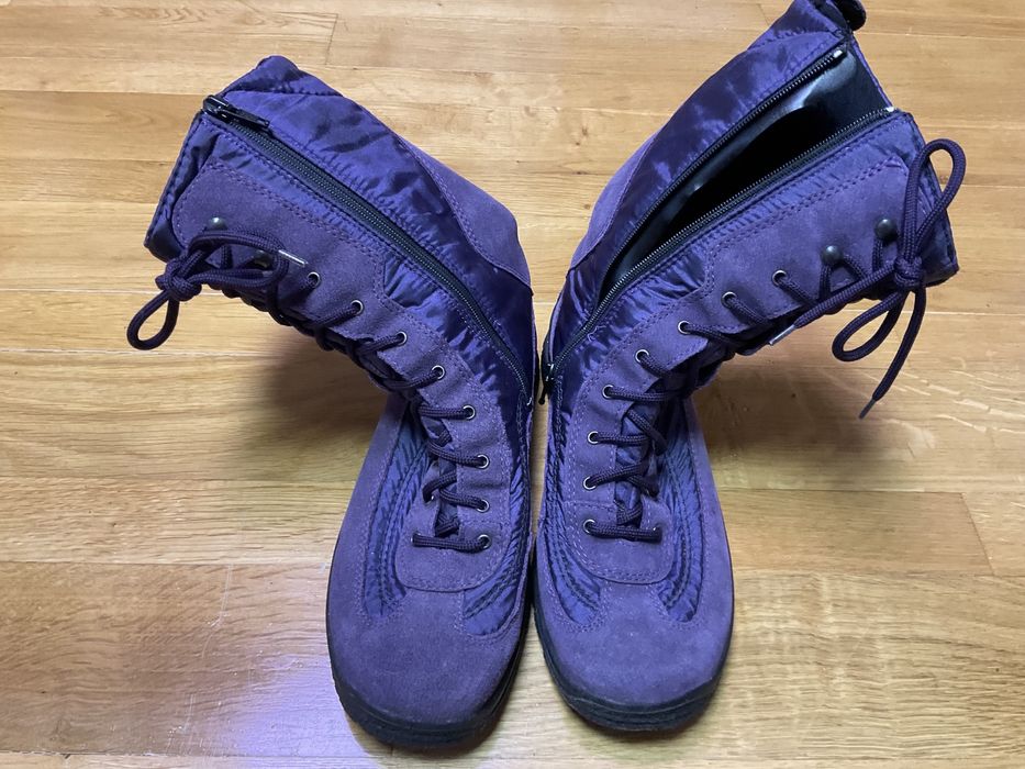 Cizme dama 36 Goretex