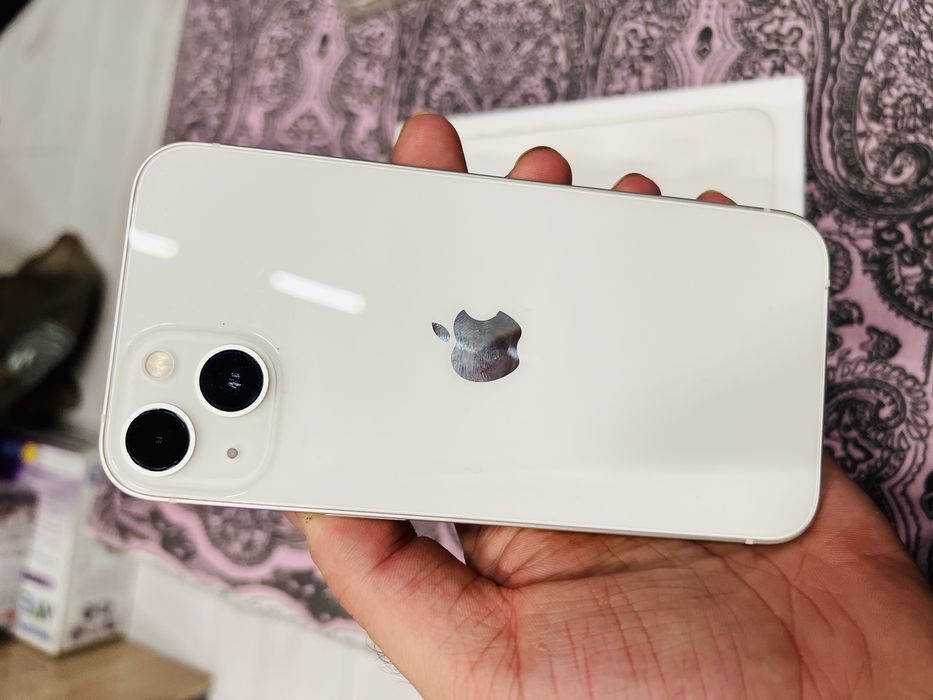 Iphone 13 128gb.