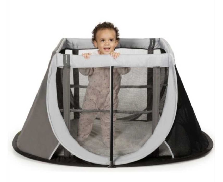 Aeromoov Aerosleep сгъваема кошара