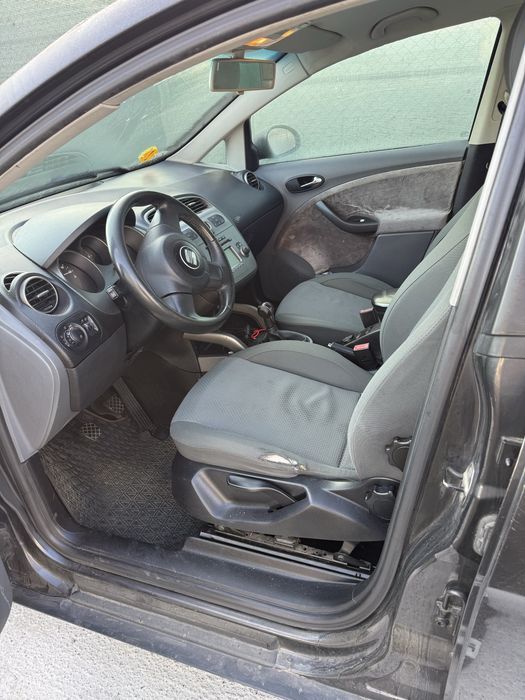 SEAT Altea 2004 — imagine 3