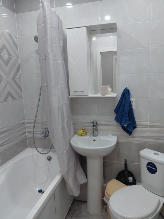 Сдам 1 комн квартиру