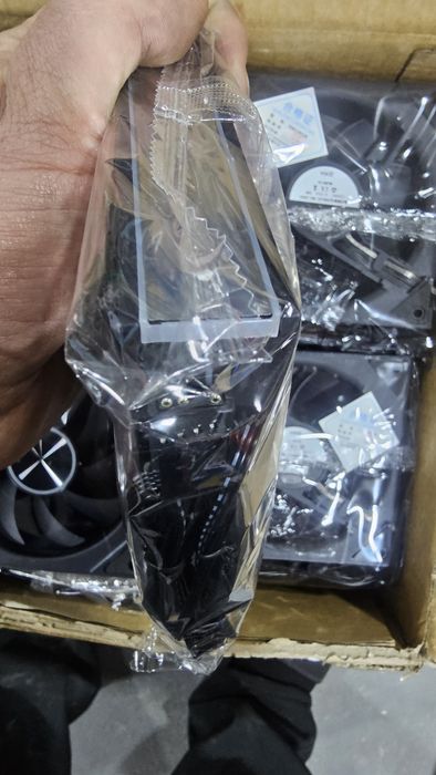 Куллер rgb для компьютера корпуса