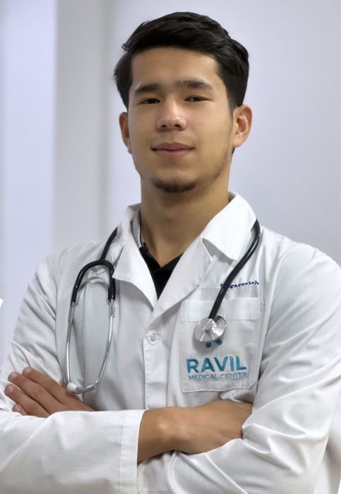 ХИДЖАМА | Астана