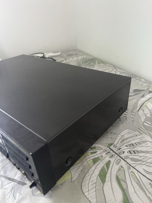 Technics SL-PG200A