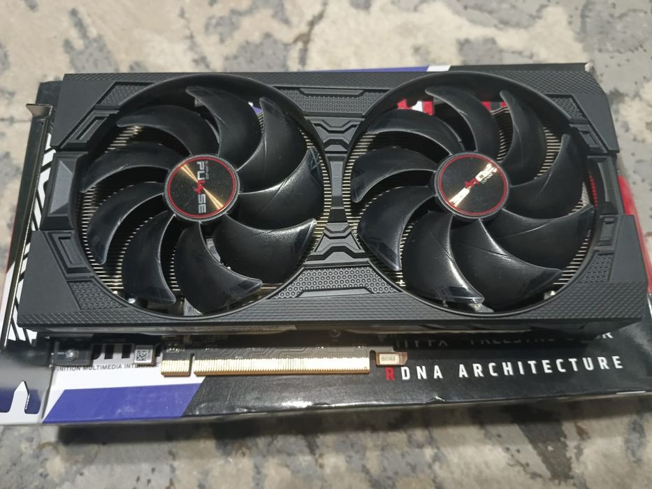 продается видио карта и оперативка