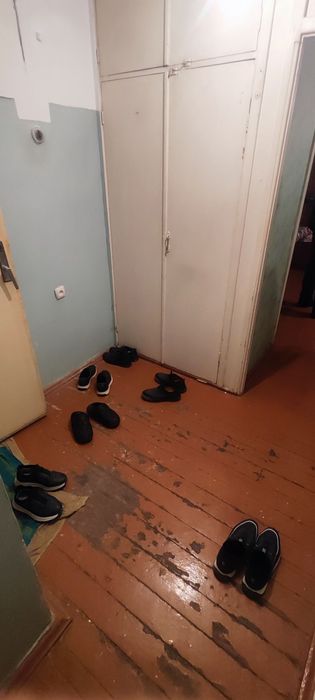 Qora qamish 1/2
2 xona