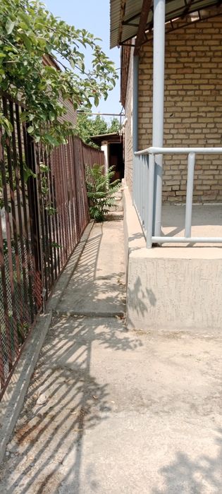 Дом в собственности