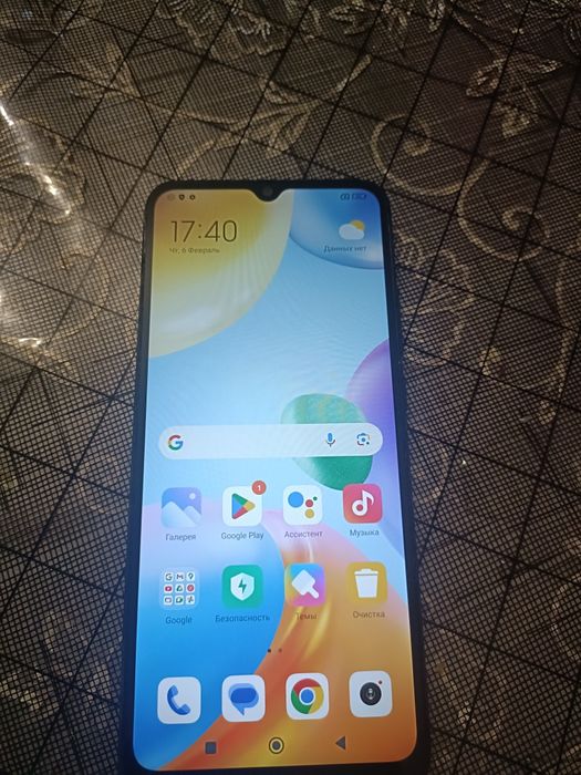 Продам телефон Redmi 10c