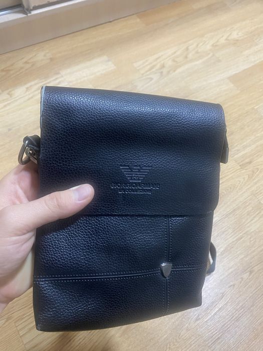 Барсетка в хорошем состояний