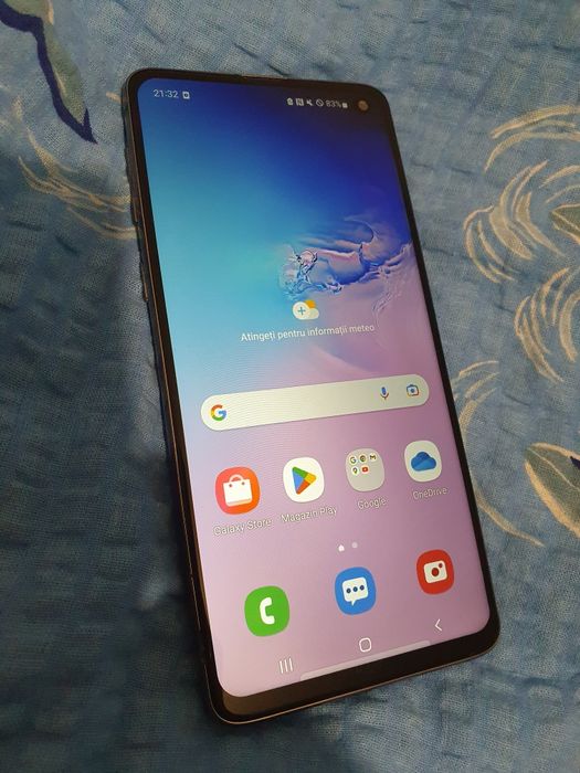 Vând telefon Samsung S 10 .Oferta.