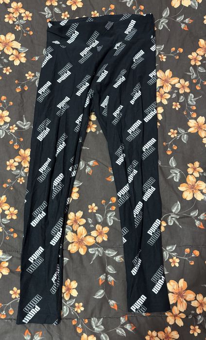 Клин Puma размер S