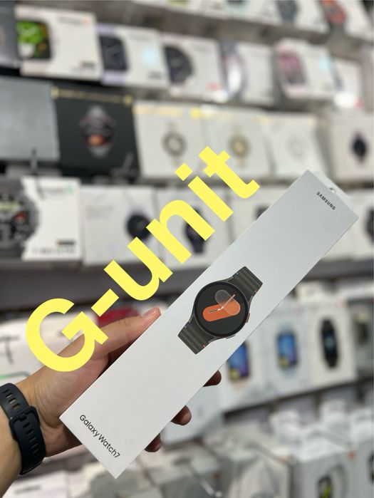 Samsung Watch 7  (оптом)