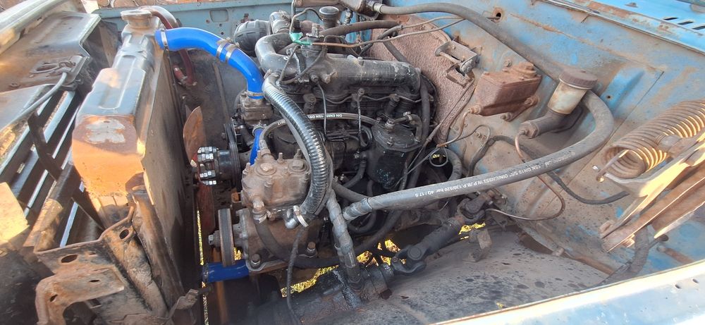 Продам ГАЗ 3507 дизель