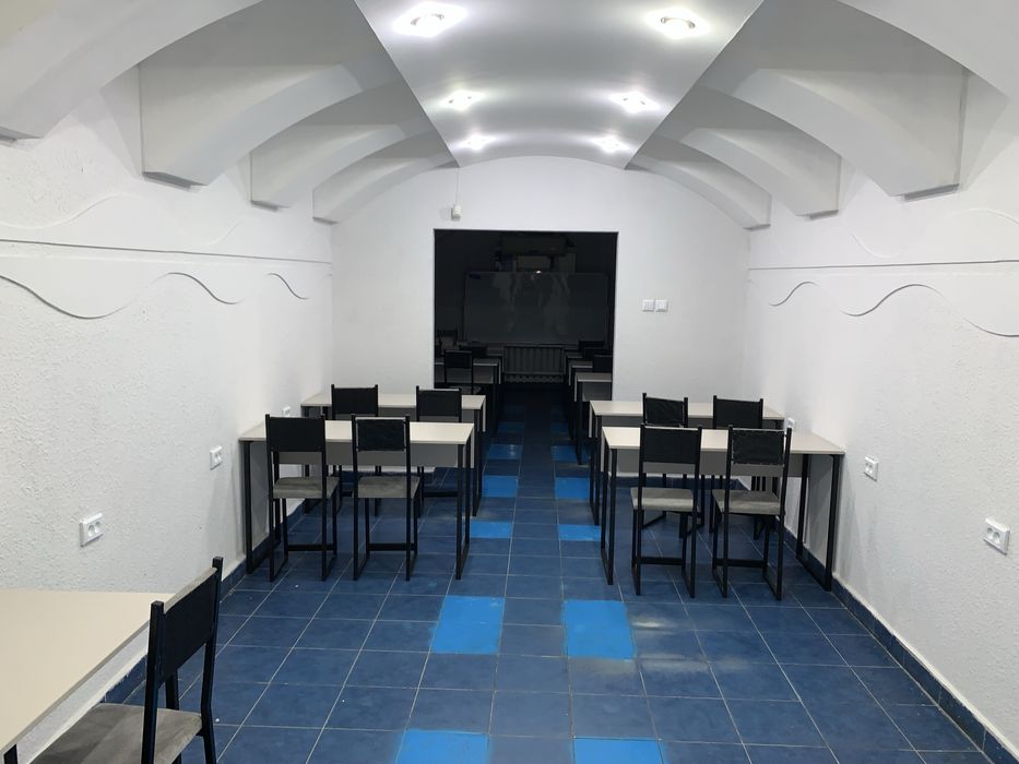 Сдам в аренду нежилое помищения на Юнусабадском р-не 13-квартал