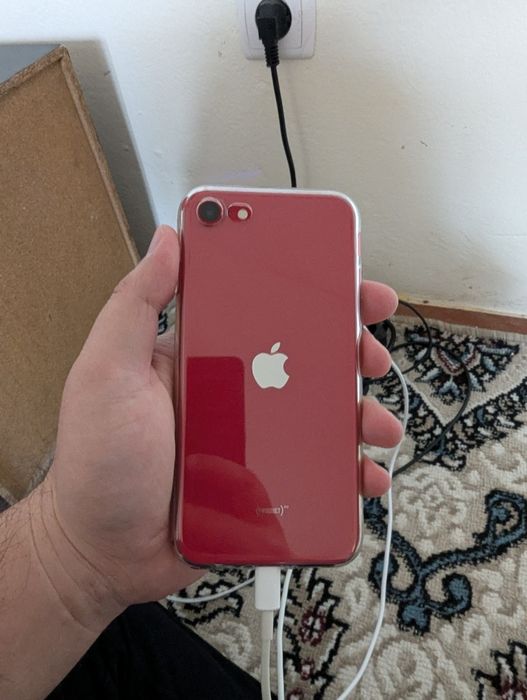 iPhone Se 2020 Gen2