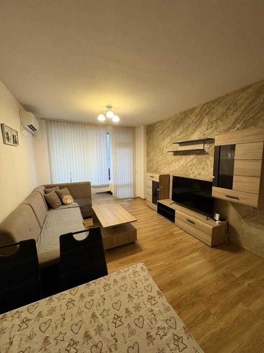 Продава се Двустаен апартамент в Пловдив, Тракия - 65 кв.м за 1036 €/кв.м - Снимка #2