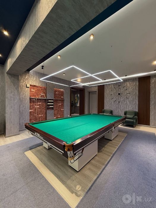 Осенняя скидка! «Infinity House» до 20 персоны (Строго без алкоголья)
