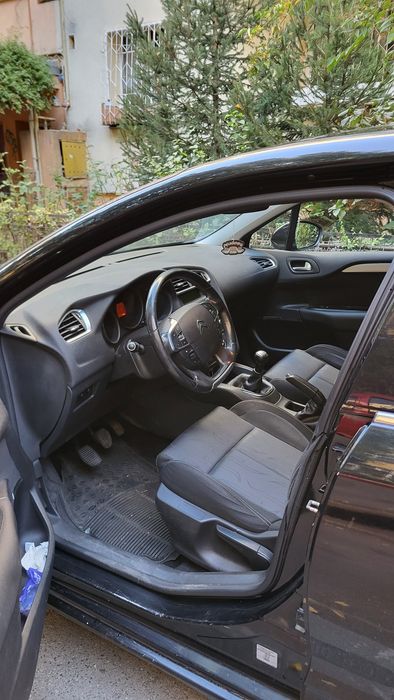CITROËN C4 0 — imagine 3