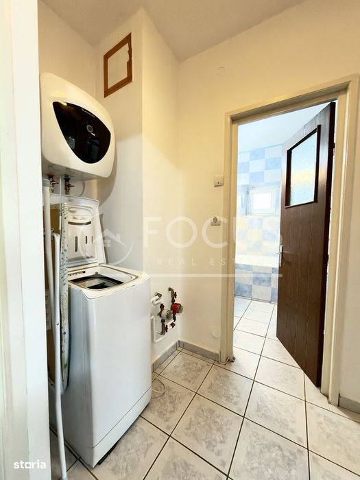 Apartament 2 camere | Aviatiei | Boiler|