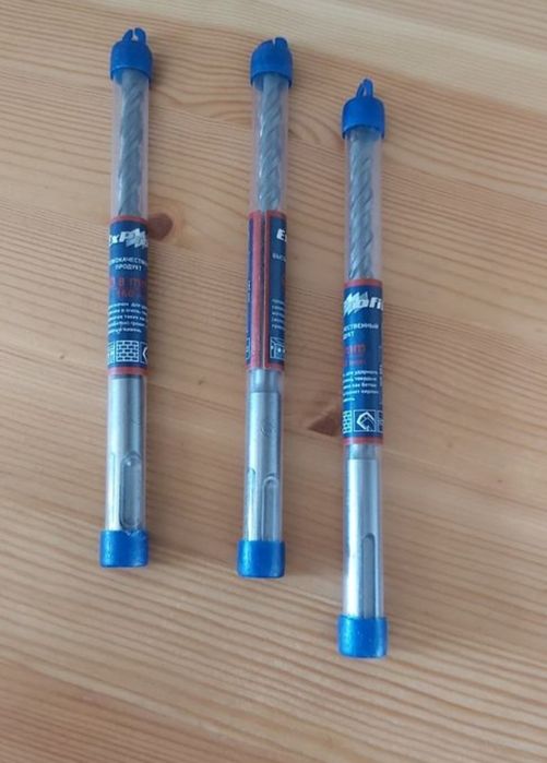 На перфоратор буры