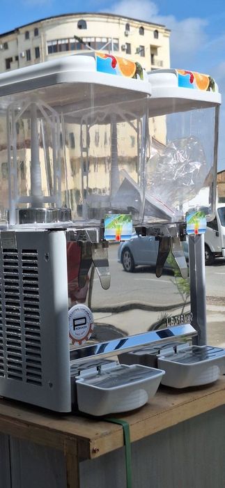Smuzi va sok axaladitel