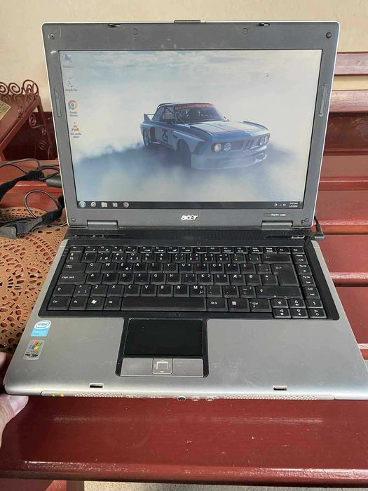 Componente laptop
