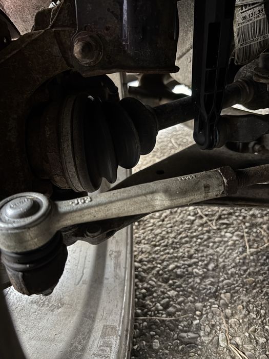 Vand opel bertone astept variante