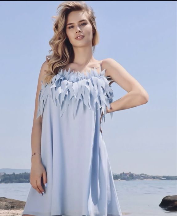 Гащеризон Amia, рокли mijel, Zara и др /различни модели/