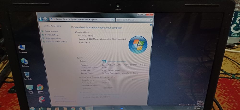 Pun la vanzare modele