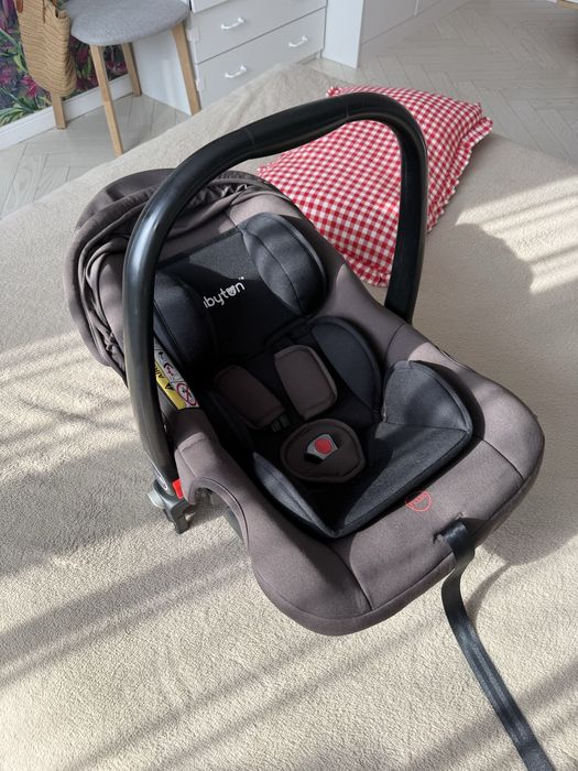 Продам автолюльку