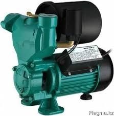 Ремонт. Насосы всех видов