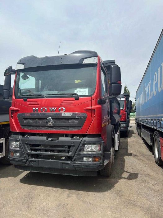 самосвал 15 тонн