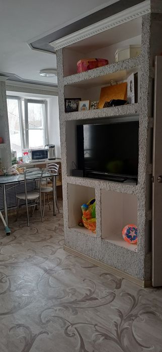 Продам 2-х комнатную квартиру