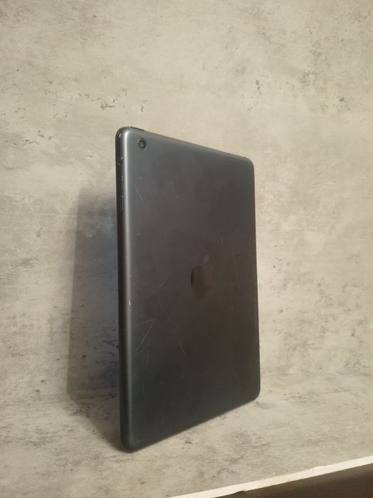 IPad mini 16gb трещины