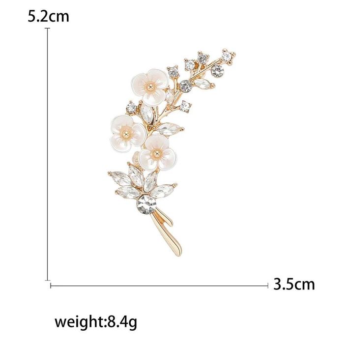 Броши 8 видов .1шт-50т.сум