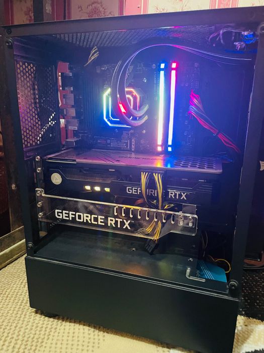 videokarta 3080 10gb palit