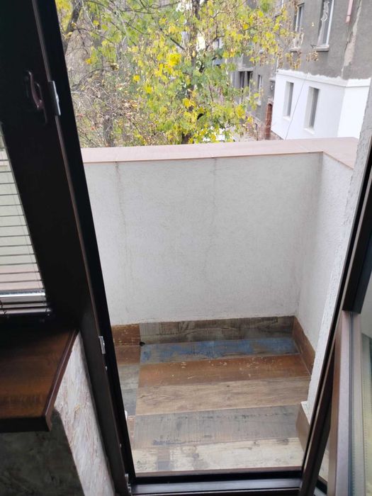 Дава се под наем Едностаен апартамент в Перник, Изток - 50 кв.м за 306 € - Снимка #5