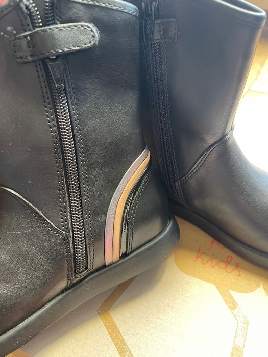 Детски ботушки Camper